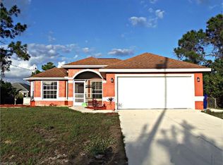 365 Glenridge Dr, Lehigh Acres, FL 33974
