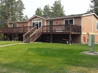 1762 Copper Cliff Dr, Bonner, MT 59823