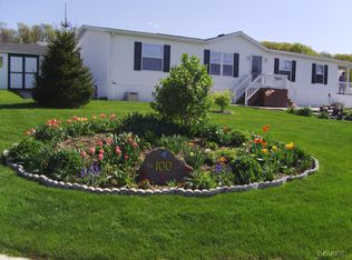 100 Pheasant Dr, Kutztown, PA 19530