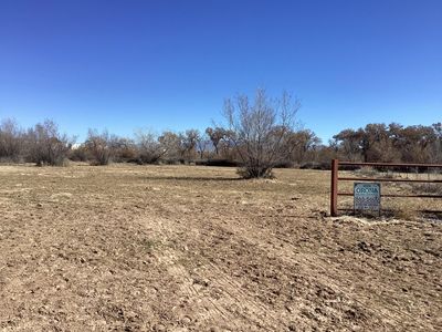 Trujillo Rd, Belen, NM, 87002