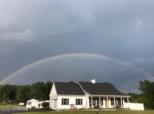 116 Farley Rd, Hudson Falls, NY 12839