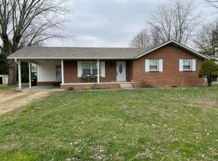 118 Airport Rd LOT 25, Moores Hill, IN 47032