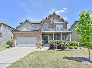 5020 Roseman Trl, Cumming, GA 30040