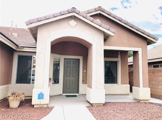 3941 Liberty Meadow Ave, North Las Vegas, NV 89031