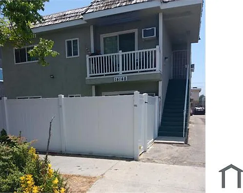 14148 Erwin St #7