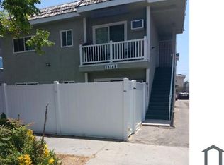 14148 Erwin St #4, Van Nuys, CA 91401