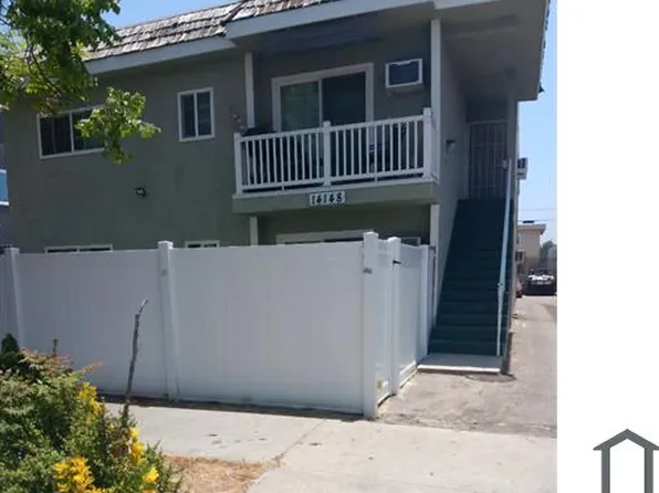 14148 Erwin St #7, Van Nuys, CA 91401