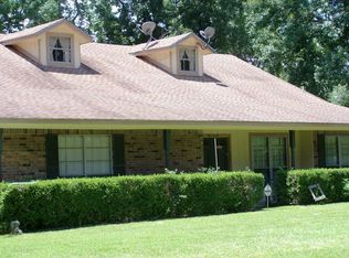 911 Mark St, Lufkin, TX 75904