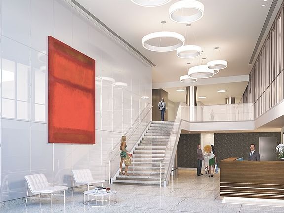 5th image of 81 Fleet Pl APT 5G