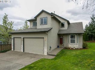 13138 SW Wellington Pl, Tigard, OR