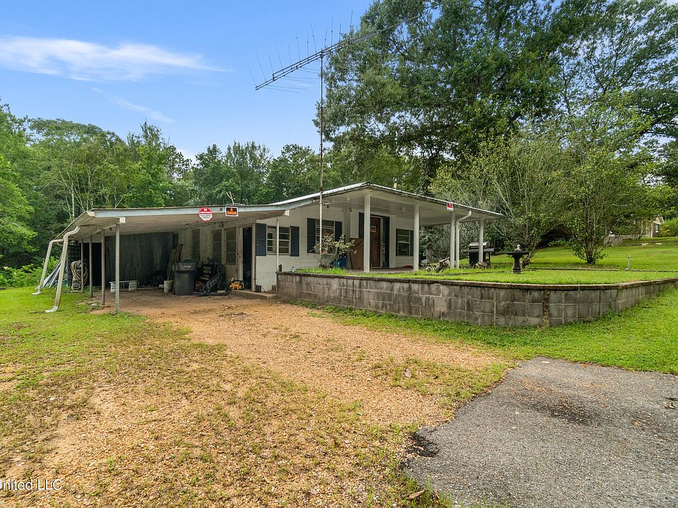 57 Pine Crest Rd, Purvis, MS 39475 Zillow