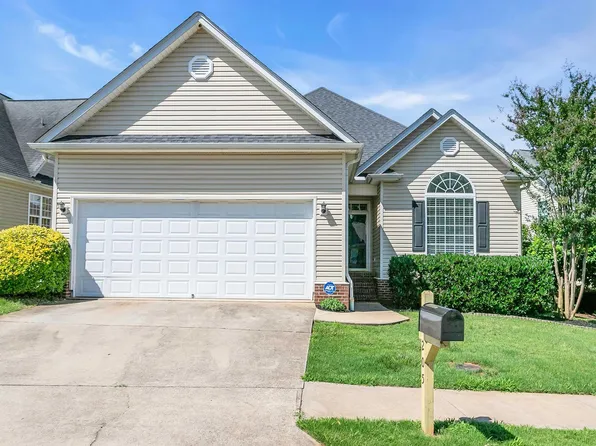 205 Summergrass Dr, Greenville, SC 29617