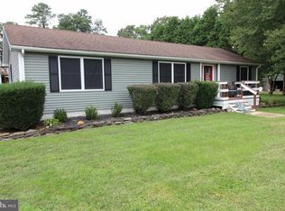 22462 Bloxom School Rd, Seaford, DE 19973