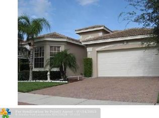 5522 Mainship Dr, Greenacres, FL 33463