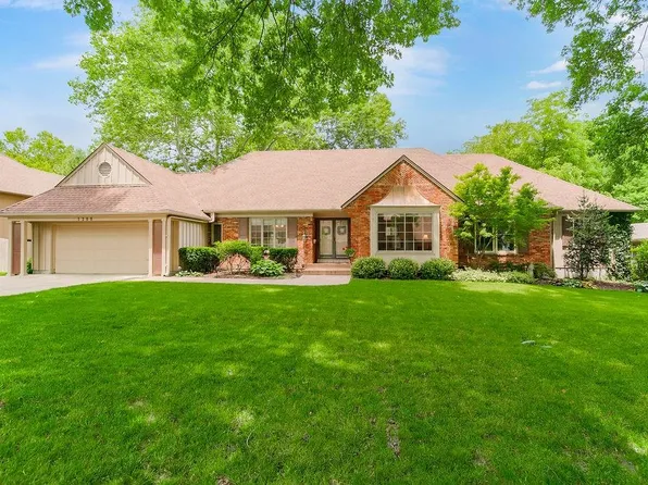 1200 W 113th Ter, Kansas City, MO 64114