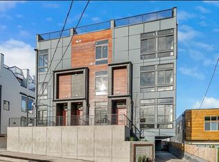 1012 NE 92nd St #B, Seattle, WA 98115