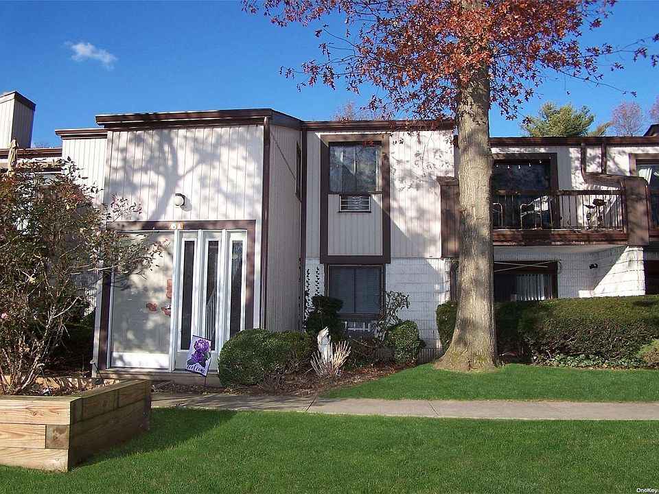 1st image of 45 Richmond Boulevard #2A