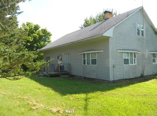 12362 W State Hwy, Hatfield, MO 64458