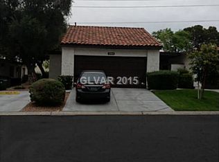 3184 Sonata Dr, Las Vegas, NV 89121