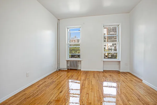 Rented by Brown Harris Stevens | media 8