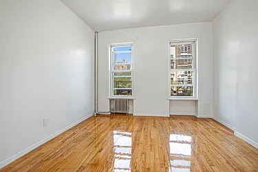 Rented by Brown Harris Stevens