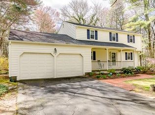 207 Holly Rd, Marshfield, MA 02050