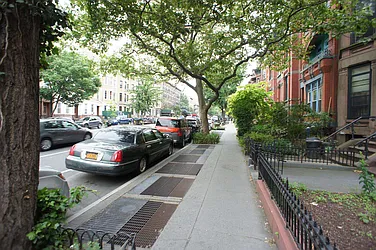 Rented by Ben Bay Realty Co