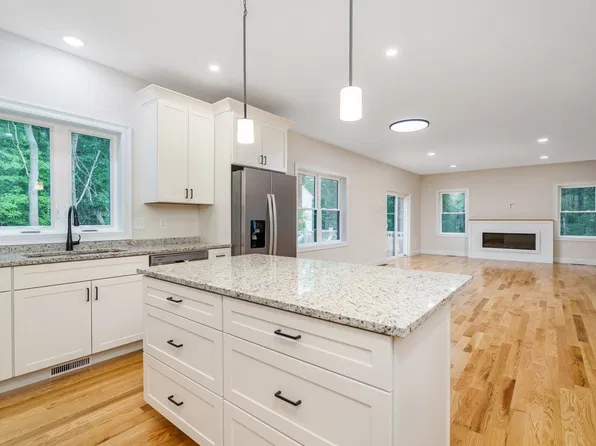 48 Jewell Rd Lot 6, Marlborough, MA 01752