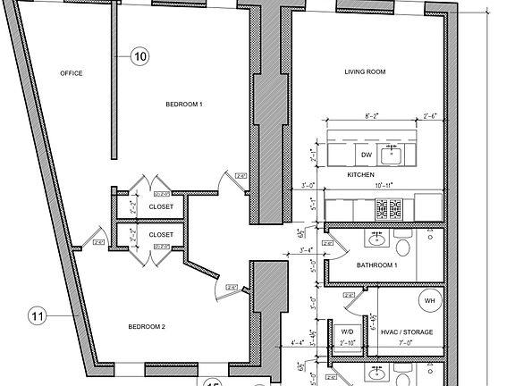 3rd image of 314 W McMicken Ave #3