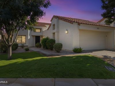 10089 E San Salvador Dr, Scottsdale, AZ, 85258