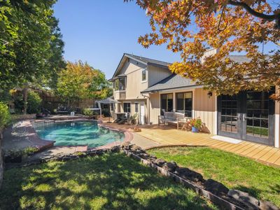 4754 Wild Meadow Reach, Santa Rosa, CA, 95405