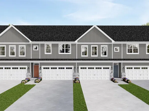 10809 Blackburn Ct Unit 45, Forest Park, OH 45240