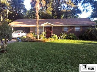 6048 Richmond Ave, Bastrop, LA 71220