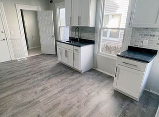 9-11 May St #1, New Haven, CT 06511