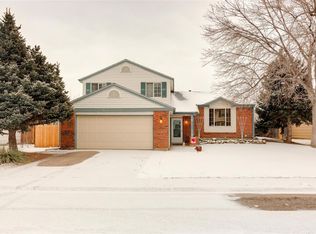 5182 S Richfield St, Centennial, CO 80015