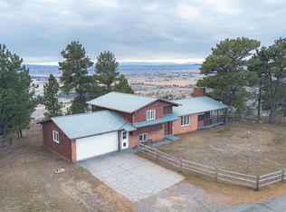 5106 Cheyenne Trl, Billings, MT 59106