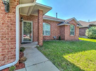 8000 Woodhue Dr, Oklahoma City, OK 73135