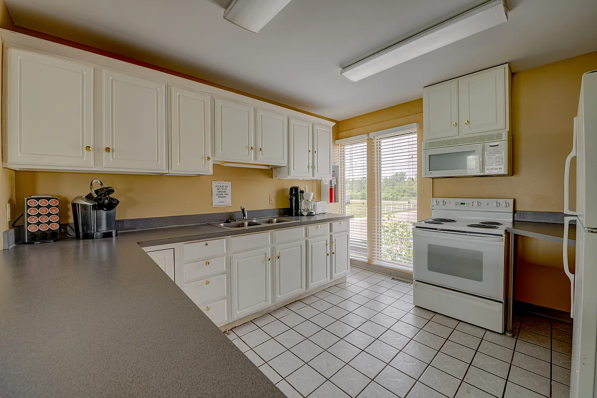 Building Photo - Woodhaven Place