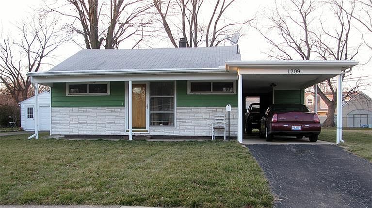 1st image of 1209 Kim Ln