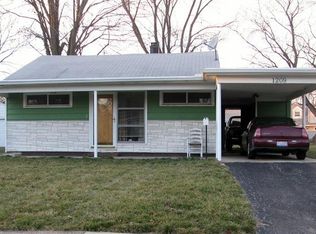 1209 Kim Ln, Dayton, OH 45420