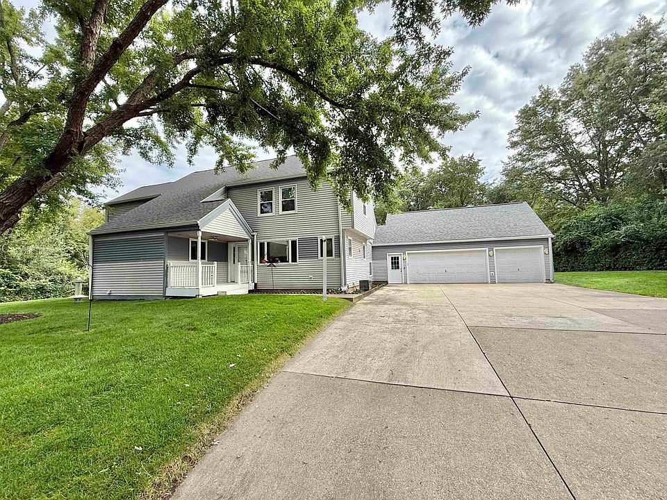1st image of 4893 Huxley Dr