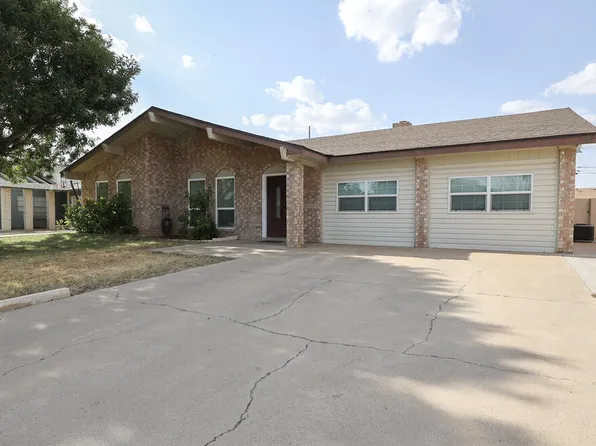 4221 E Everglade Ave, Odessa, TX 79762
