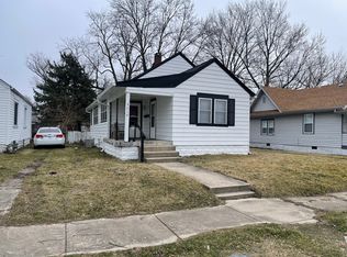 2210 Walnut St #B, Anderson, IN 46016