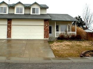 1888 W Eagle Creek Way, Eagle, ID 83616