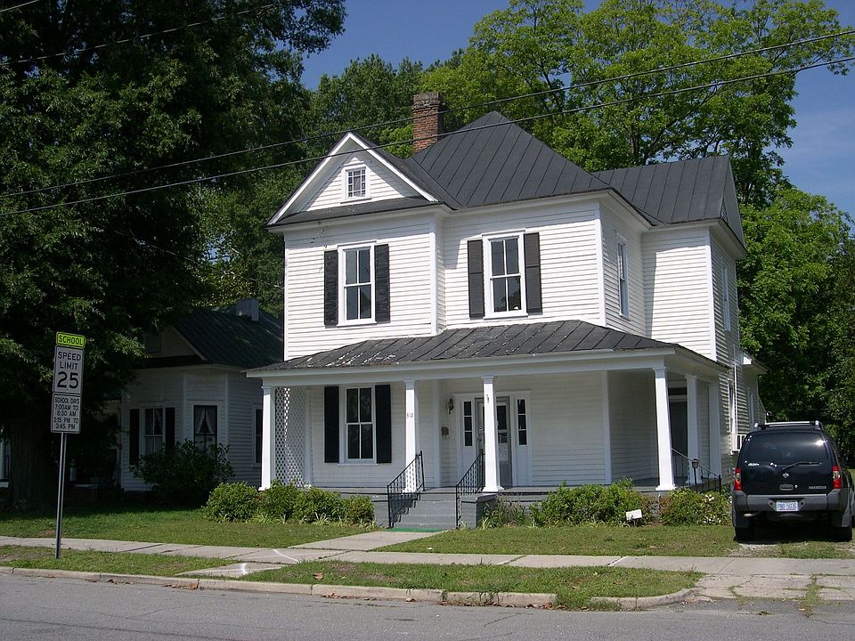 1st image of 312 S Pearl St