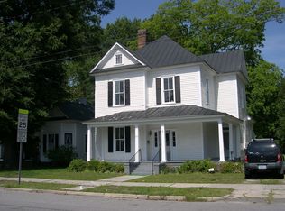 312 S Pearl St, Rocky Mount, NC 27804