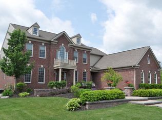 24959 Hadlock Dr, Novi, MI