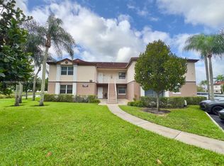 11200 SW 13th St APT 102, Hollywood, FL 33025