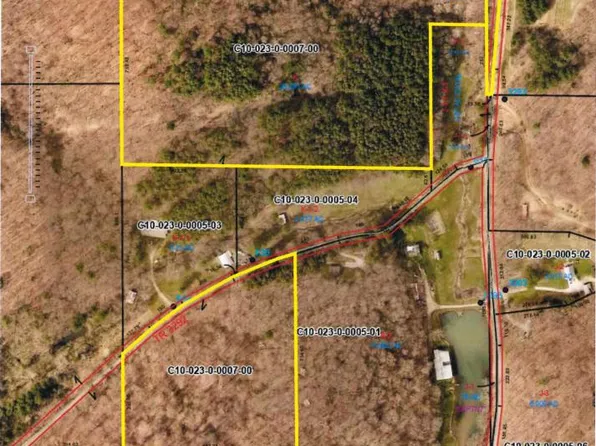 0 Township Road 629 #&-3292, Loudonville, OH 44842