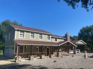 9825 Melissa Ln, Davisburg, MI